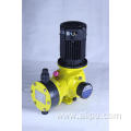 Water Treatment Diaphragm Dosing Pump